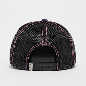 Von Dutch Originals Trucker Newark wielokolorowy