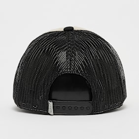 Von Dutch Originals Trucker Newark wielokolorowy