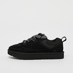 UGG Lo Lowmel schwarz