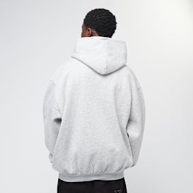 Karl Kani Puffy Kani Oversized Hoodie gris