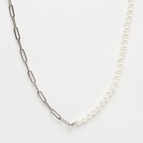 fainz Hybrid Chain weiß