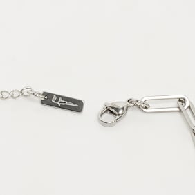 fainz Hybrid Chain blanc