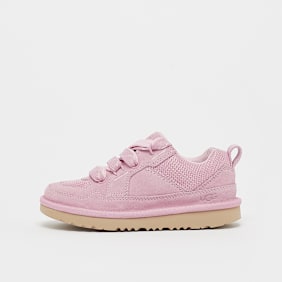 UGG Lo Lowmel Clog II (PS) rosa 