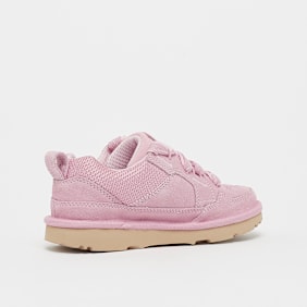 UGG Lo Lowmel Clog II (PS) rosa
