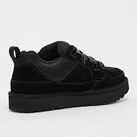UGG Lo Lowmel preto