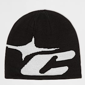 Capacité Big C Skully crna