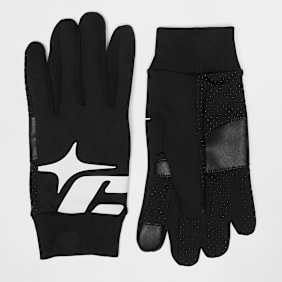 Capacité Big C Tech Gloves schwarz