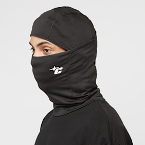 Capacité Big C Tech Balaclava schwarz