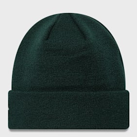 New Era Beanie League Essential MLB Los Angeles Dodgers vert