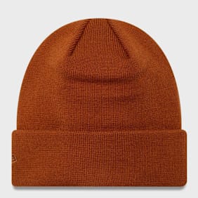 New Era Beanie League Essential MLB New York Yankees brun