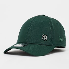 New Era 9Forty Flawless MLB New York Yankees grün