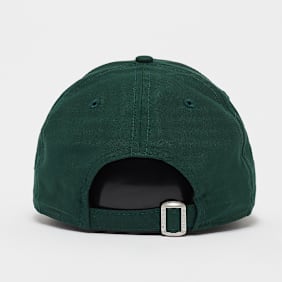 New Era 9Forty Flawless MLB New York Yankees dkg vert