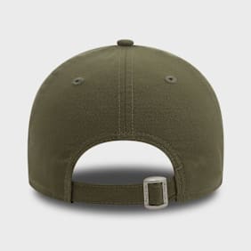 New Era 9Forty Repreve Mini Logo MLB LA Dodgers nov vert