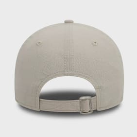 New Era 9Forty Repreve Mini Logo MLB New York Yankees beige