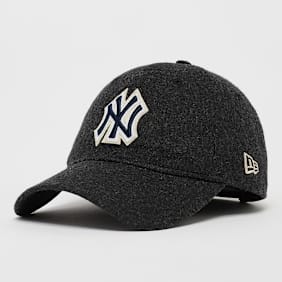 New Era 9Twenty Melton MLB New York Yankees blk noir