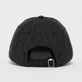 New Era 9Twenty Melton MLB New York Yankees blk zwart