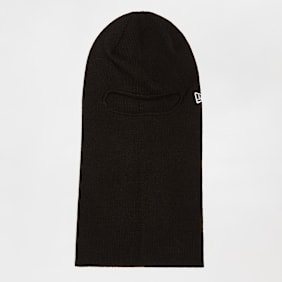 New Era Balaclava schwarz