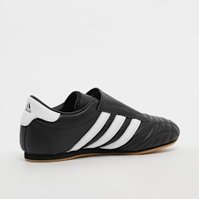 adidas Originals Sneakersy Taekwondo czarny