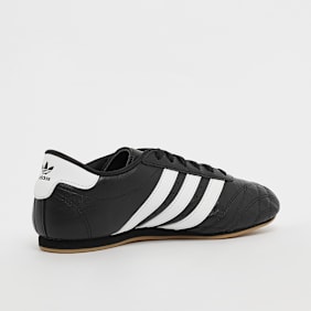 adidas Originals Sneaker Taekwondo Lace noir
