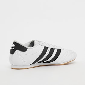 adidas Originals Sneaker Taekwondo Lace bianco