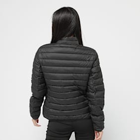 Urban Classics Ultra Light Puffer Jacket zwart