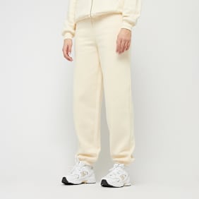 Urban Classics Fluffy Sweatpants paleolive bež