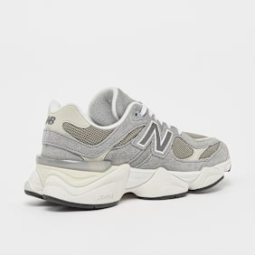 New Balance 9060 (GS) cinzento
