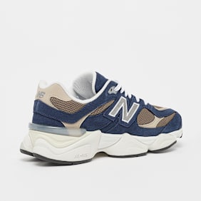 New Balance 9060 (GS) bleu