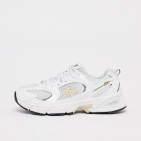 New Balance 530 (GS) wit