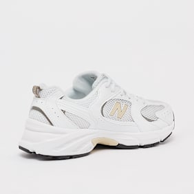 New Balance 530 (GS) blanc