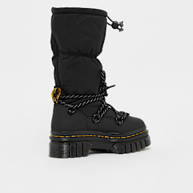 Dr. Martens Audrick Padded Hi czarny