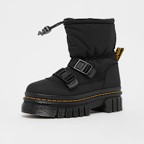 Dr. Martens Audrick Padded Lo schwarz