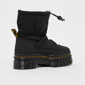 Dr. Martens Audrick Padded Lo zwart
