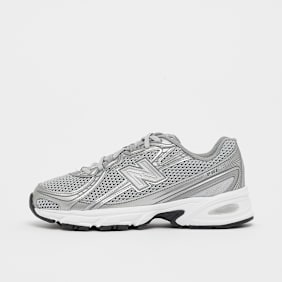New Balance 740 grey grijs
