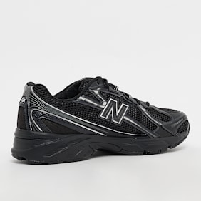 New Balance 740 grey negro