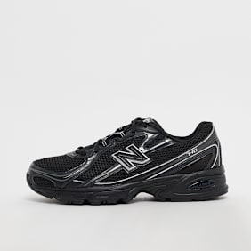 New Balance 740 grey noir