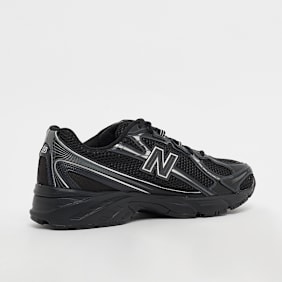 New Balance 740 grey negro