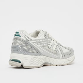New Balance 1906 argento
