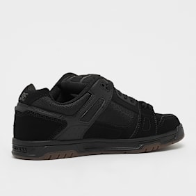 DC Stag black/gum noir