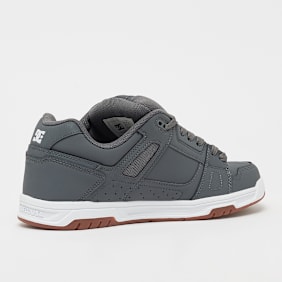 DC Stag black/gum gris