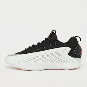 adidas Originals Anthony Edwards 1 Low Basketball Shoe bijela