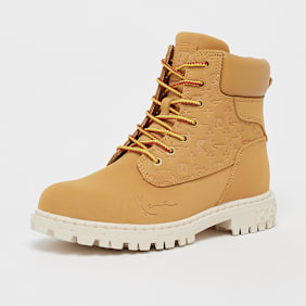 Karl Kani Classic Boot (GS) beige