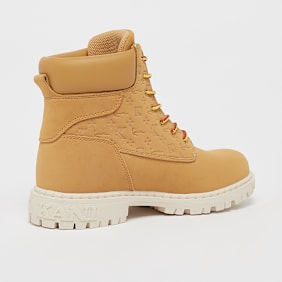 Karl Kani Classic Boot (GS) bege