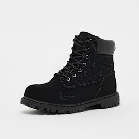 Karl Kani Classic Boot Enfants noir