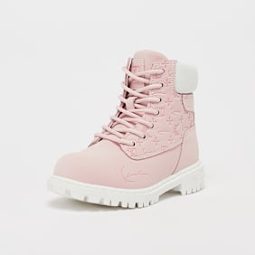 Karl Kani Classic Boot Enfants rose