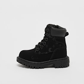 Karl Kani Classic Boot (TD) negro