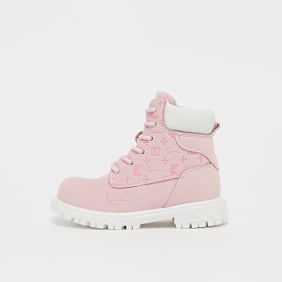 Karl Kani Classic Boot Małe Dzieci różowy