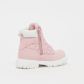 Karl Kani Classic Boot Peuters lichtroze