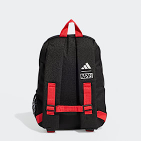 adidas Originals Spider-Man Rugzak zwart