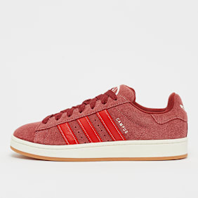 adidas Originals Campus 00s Sneaker vermelho